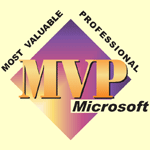 MS MVP f�r ASP/ASP.NET